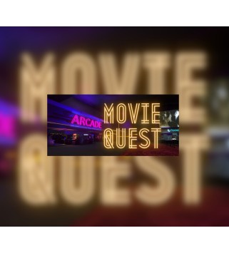 Movie Quest Steam Key GLOBAL